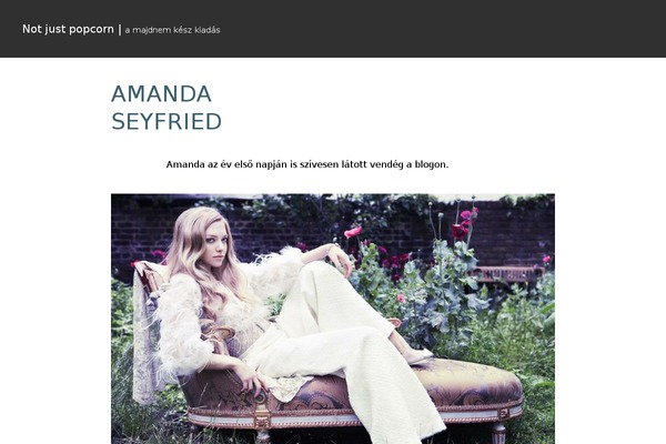 Site using Gutenberg plugin
