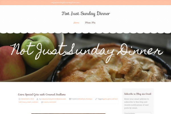 Site using Aboutimizer plugin