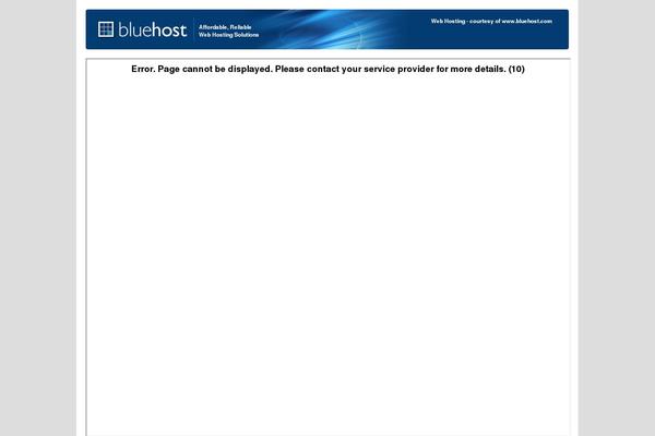 Clean theme site design template sample