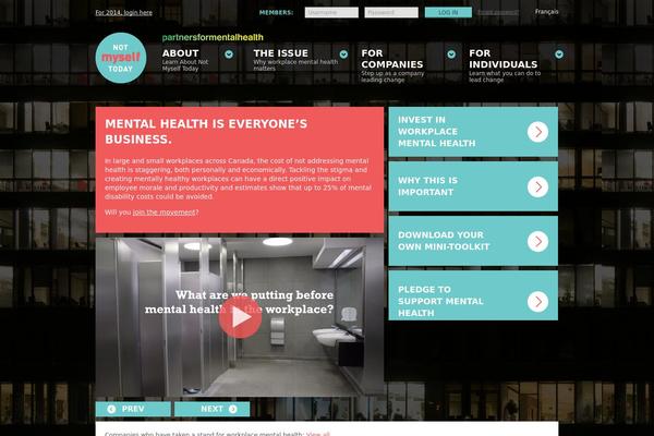 Site using HTML5 Placeholder Polyfill plugin