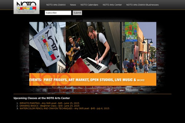 Site using Codecanyon-552356-special-recent-posts-pro plugin