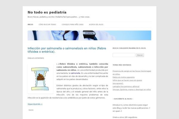 Site using Ie-sitemode plugin