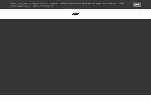 Site using Page-generator-pro plugin