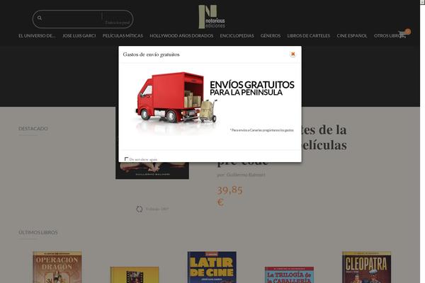 Site using WooCommerce Product Archive Customiser plugin