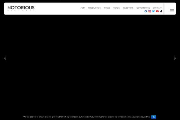 Site using If-menu plugin