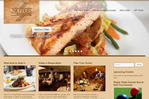 Site using WORDPRESS VIDEO GALLERY plugin