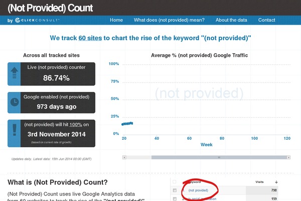 ClickConsult2013 theme websites examples