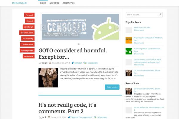 Sensational theme site design template sample