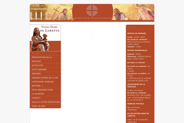 Site using Contact Form 7 Multi-Step Forms plugin