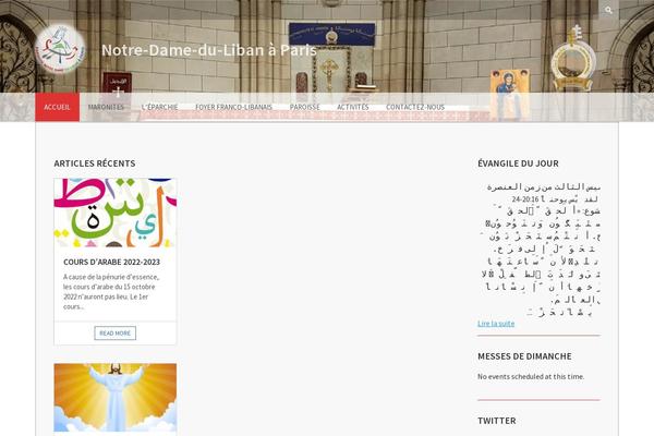 Site using Twitter-tweets plugin