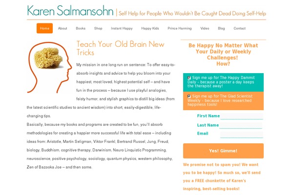 Site using New-royalslider plugin