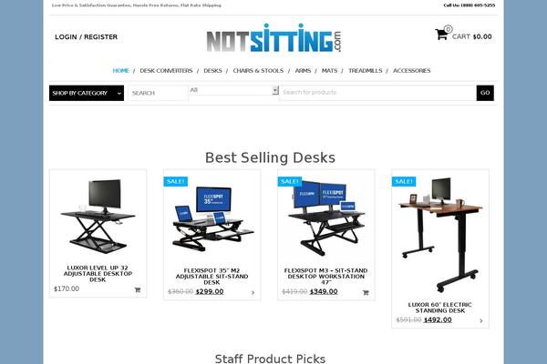 Site using Display posts in grid layout without coding - Content Views plugin