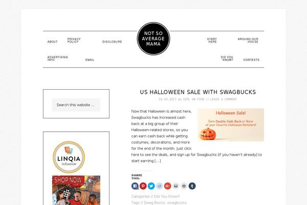 Site using Related Posts by Zemanta plugin