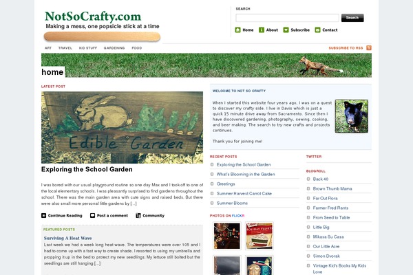 Twenty Twenty-Three theme site design template sample