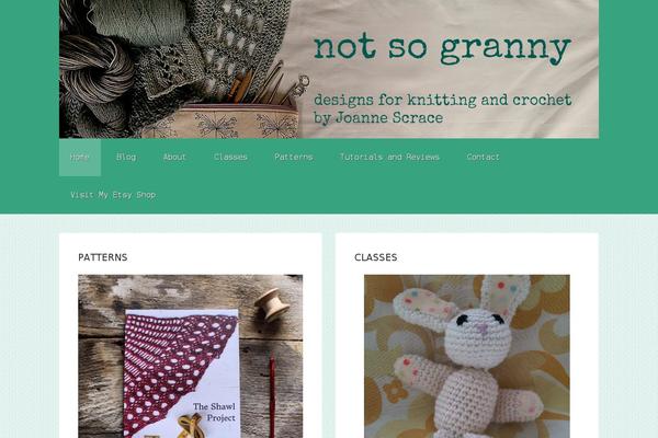 Site using Soliloquy plugin