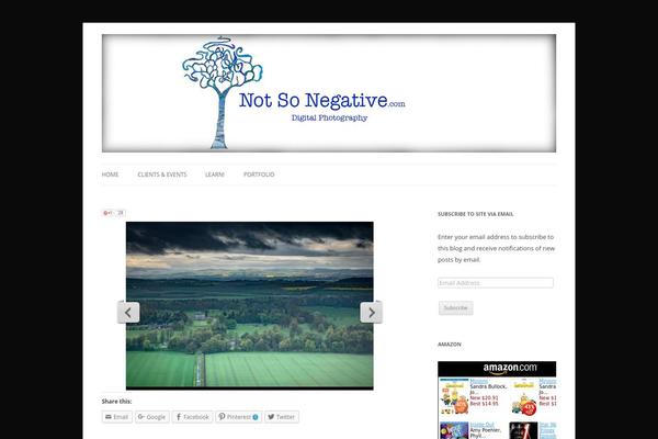 Site using Easy Logo plugin