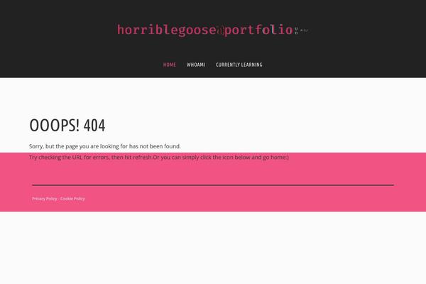 notthatkindofhacker.com site used Ribtun