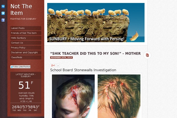 Site using Comments-plus plugin