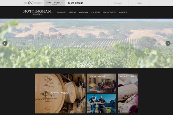 Site using FooboxV2 plugin