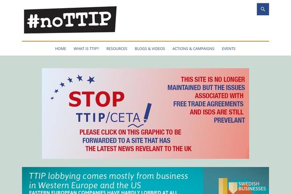nottip.org.uk site used Dorayaki-child