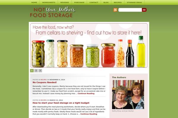 Bpp theme site design template sample