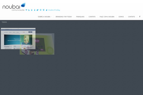 Expression theme site design template sample