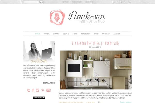 Site using Featured Video Plus plugin