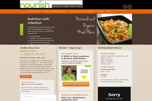 Site using Espresso-volume-discounts plugin