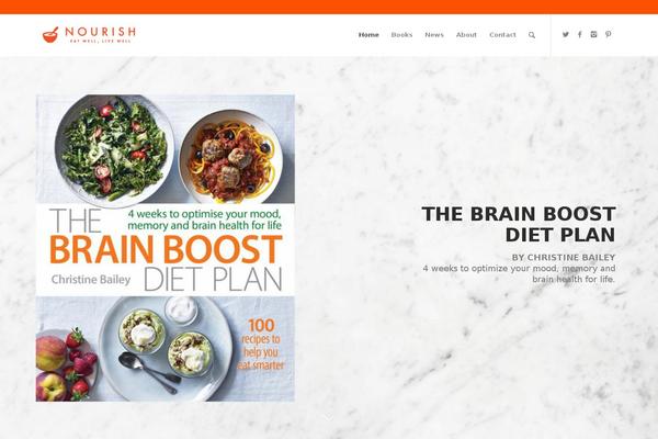 Site using Easy-simple-instagram plugin