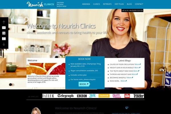 Site using Easy-tab plugin