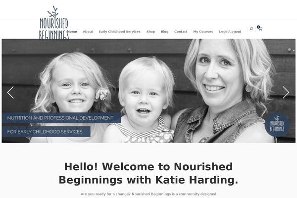 Site using Paid Memberships Pro plugin