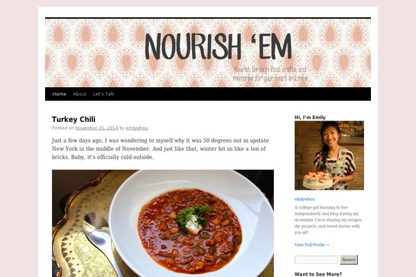 Responsivetwentyten-v1.0.3 theme site design template sample