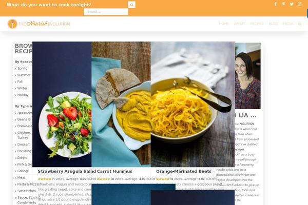 Site using Wp-recipe-maker-premium plugin