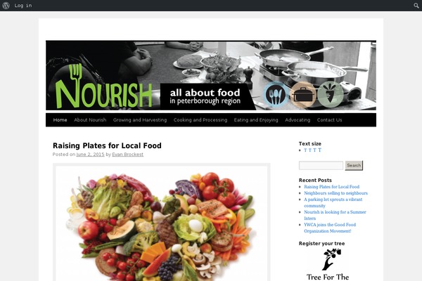 Site using Facebook Button by BestWebSoft plugin