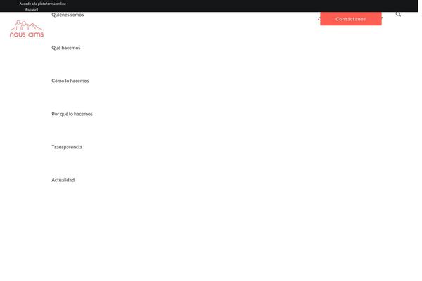 Site using VC_Modal_Popup plugin
