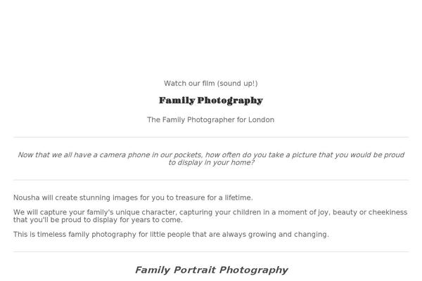 Site using Rapidology plugin