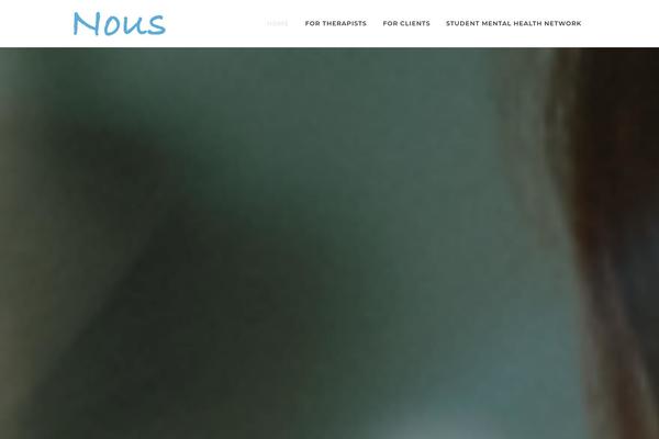 Site using Jquery Validation For Contact Form 7 plugin
