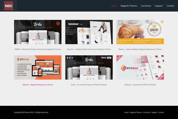 Site using Mayosis-core plugin
