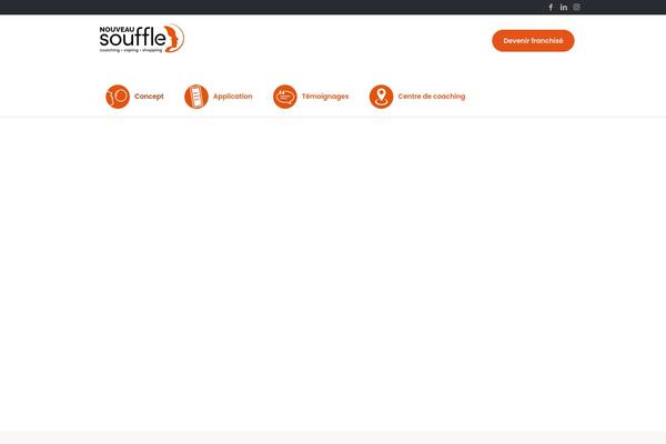 Site using LayerSlider plugin