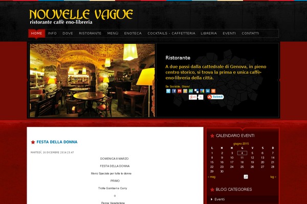 Site using Redi-restaurant-reservation plugin