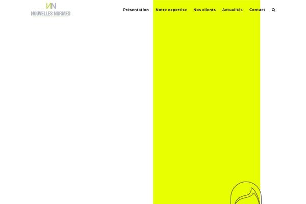 Site using Total-theme-core plugin