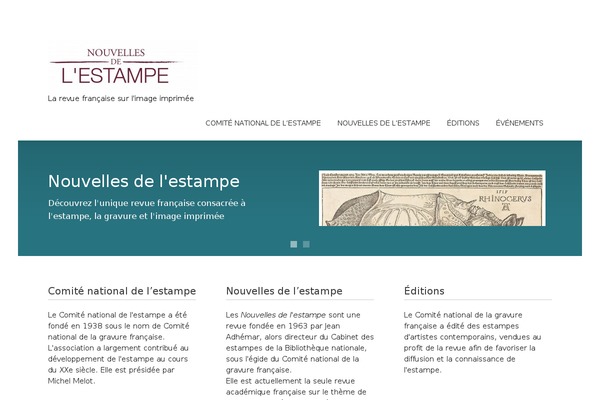 zeeNoble theme site design template sample