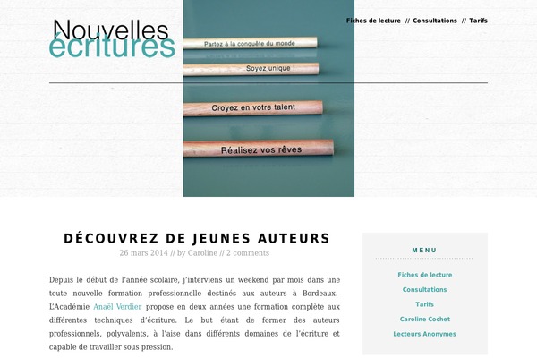 Site using WP Boxer plugin
