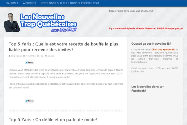 Truepixel theme site design template sample