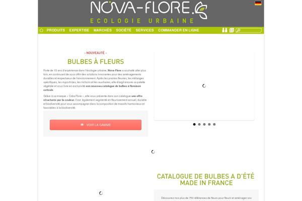 Site using Best WordPress Gallery - Modula Grid Lite plugin
