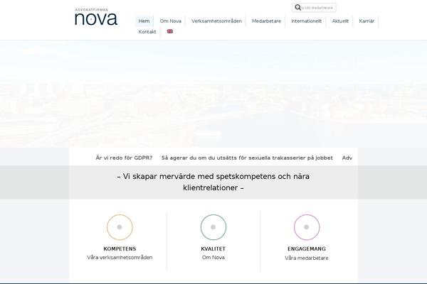 Site using WPML flag in menu Extended plugin