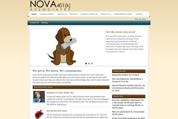 Site using Heroic-table-of-contents plugin