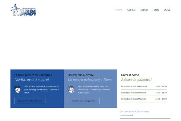Site using Ql-cost-calculator plugin