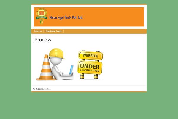 zeeBusiness theme site design template sample