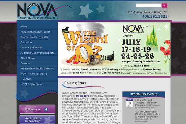 Site using Developry-google-fonts plugin